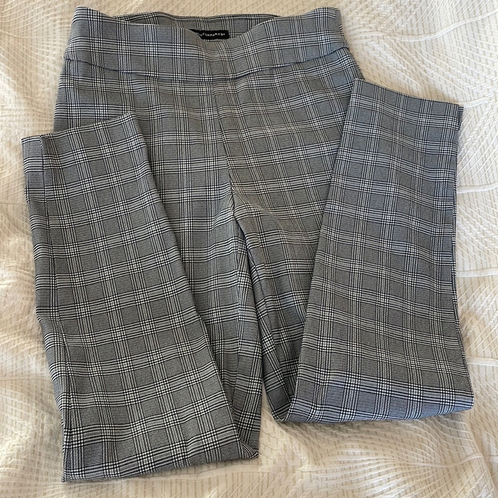 Women’s Work Pants